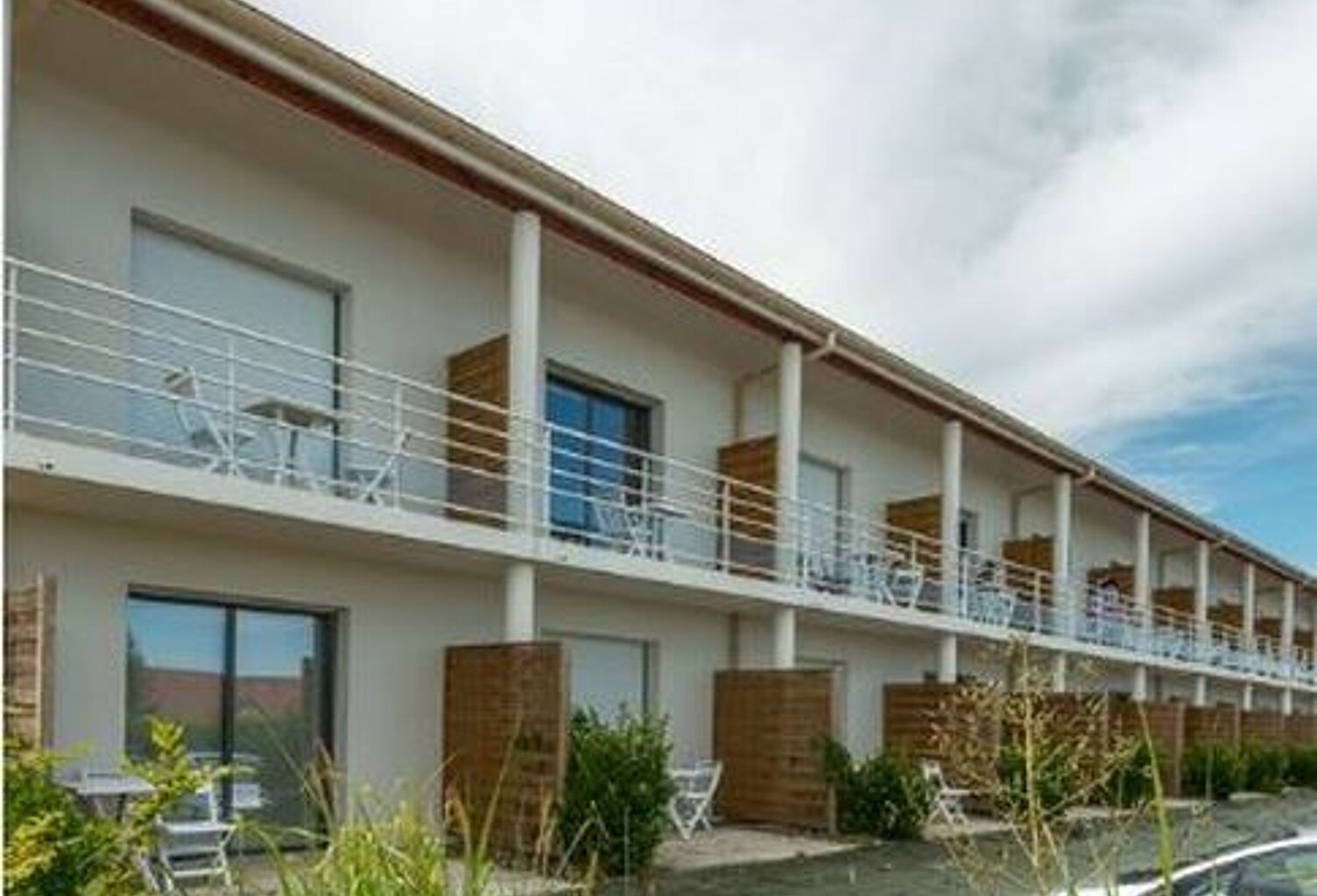 Ormoy : Idéal investissement locatif — photo 1