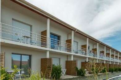 Appartement 1 pièces 71998 €