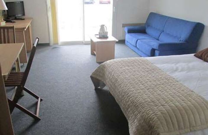 Ormoy : Idéal investissement locatif — photo 3