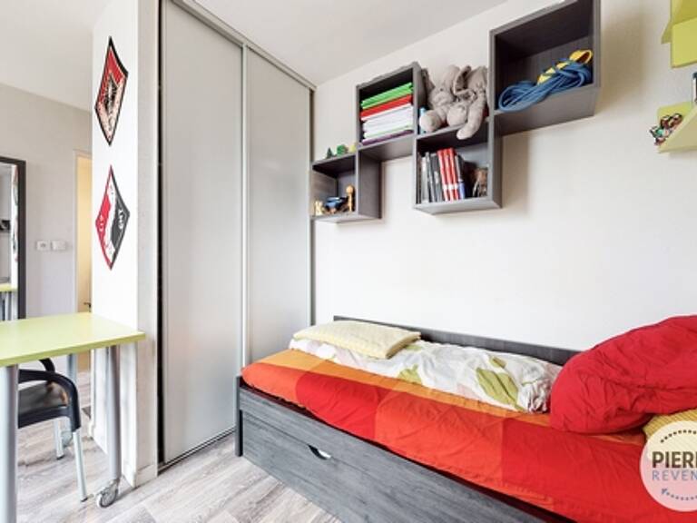 Villeurbanne : Idéal investissement locatif — photo 1