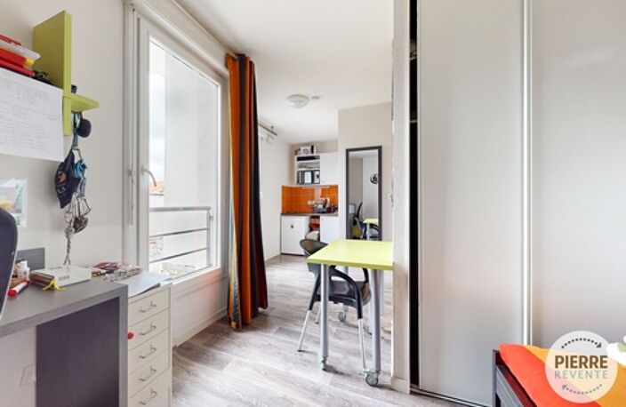 Villeurbanne : Idéal investissement locatif — photo 2