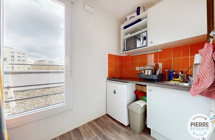 Villeurbanne : Idéal investissement locatif — photo 3