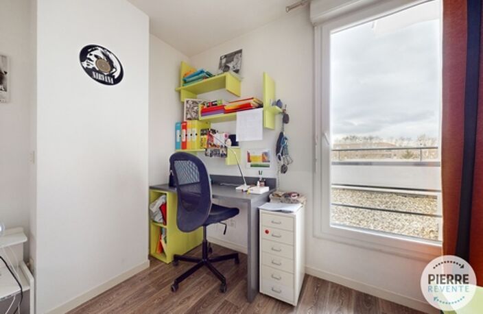 Villeurbanne : Idéal investissement locatif — photo 5