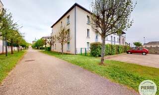 Appartement 1 Pièce 22 m² à vendre à Blois (41000)