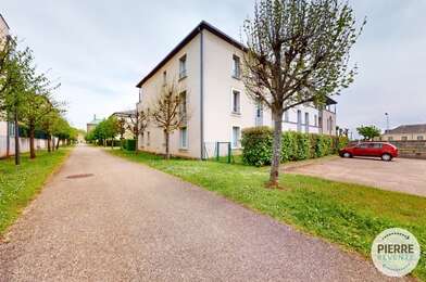 Appartement 1 pièces 59403 €