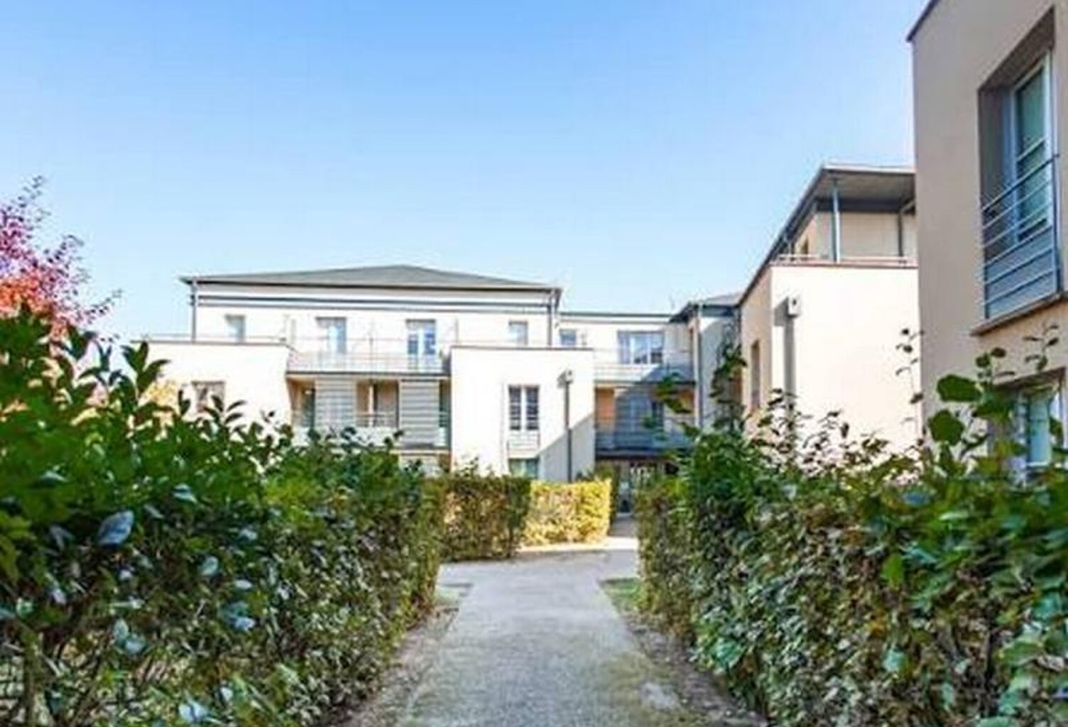 Blois : Idéal investissement locatif au sein d'une résidence étudiante — photo 1