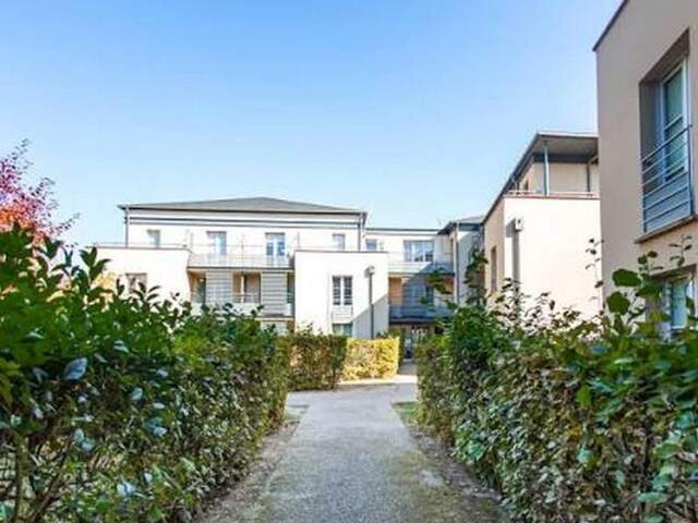 Blois : Idéal investissement locatif au sein d'une résidence étudiante — photo du bien
