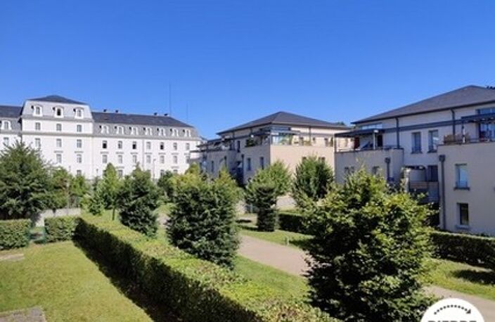 Blois : Idéal investissement locatif au sein d'une résidence étudiante — photo 2