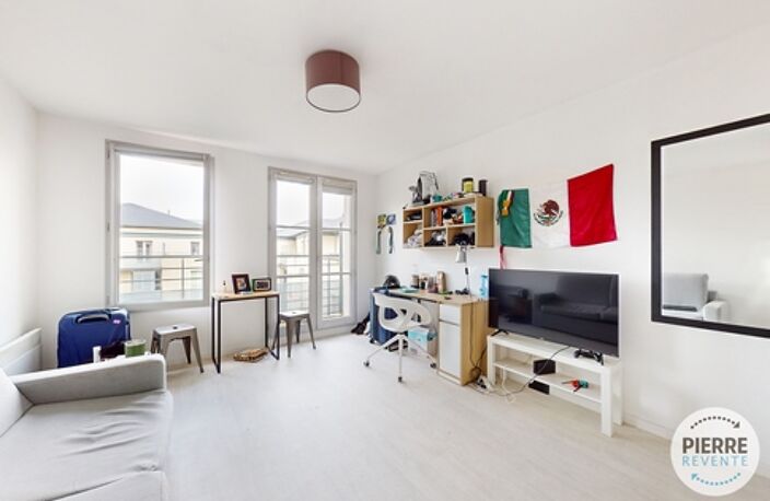 Blois : Idéal investissement locatif au sein d'une résidence étudiante — photo 4