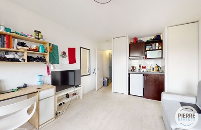 Blois : Idéal investissement locatif au sein d'une résidence étudiante — photo 5
