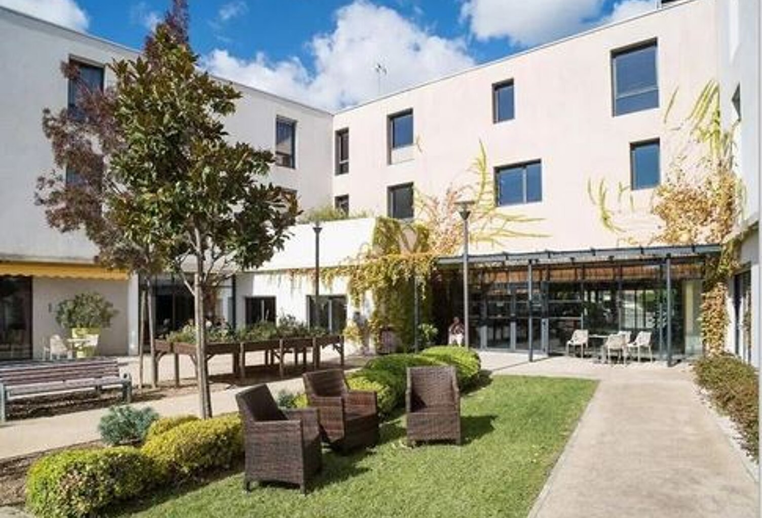 Aubagne : Idéal investissement locatif — photo 1