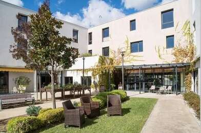 Appartement 1 pièces 115686 €