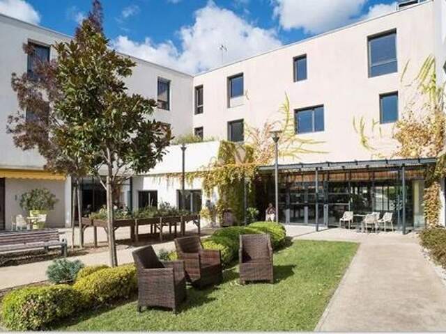 Aubagne : Idéal investissement locatif — photo du bien