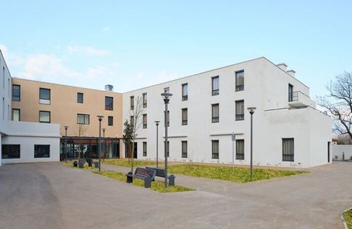 Aubagne : Idéal investissement locatif — photo 2