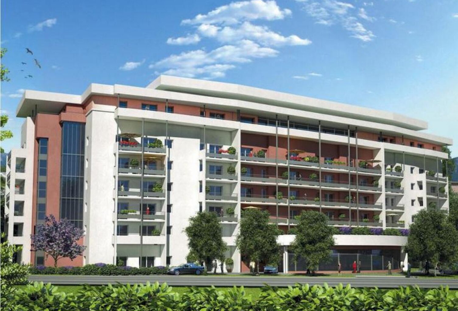 Annecy : Idéal investissement locatif — photo 1
