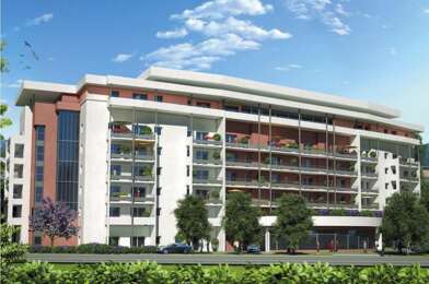 Appartement 1 pièces 100409 €