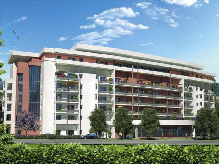 Annecy : Idéal investissement locatif — photo 1