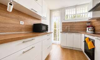 Appartement 4 Pièces 76 m² à vendre à Marignane (13700)