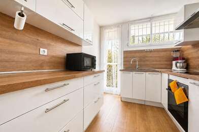 Appartement 4 pièces 205000 €