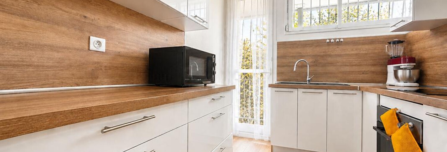 Appartement 4 Pièces 76 m² à vendre à Marignane (13700)