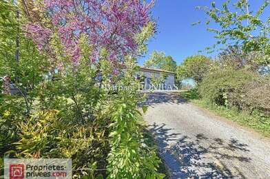 Maison 6 pièces 395000 €