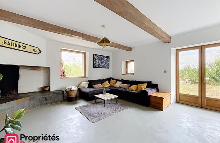 Maison rénovée 6 pièces 202 m2 — photo 2