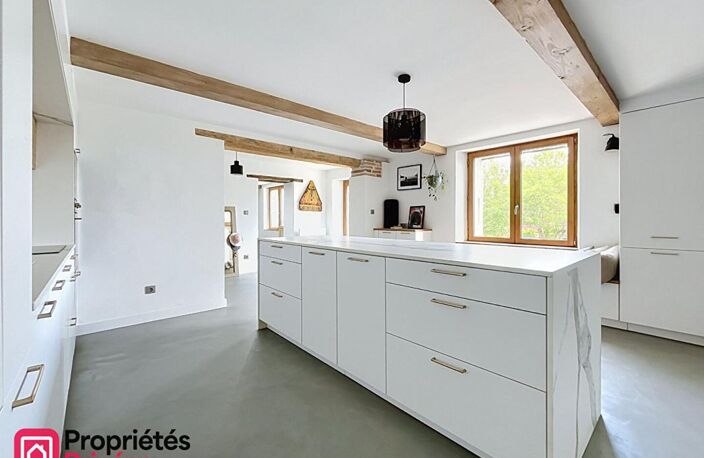 Maison rénovée 6 pièces 202 m2 — photo 4