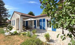 Maison 8 Pièces 150 m² à vendre à Cluny (71250)