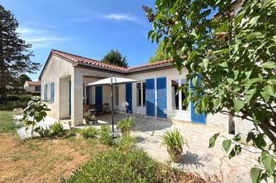 Maison 8 pièces 315000 €