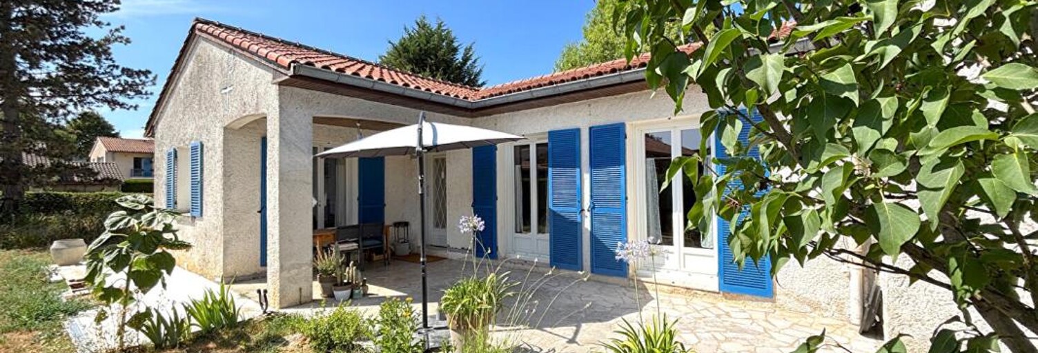 Maison 8 Pièces 150 m² à vendre à Cluny (71250)