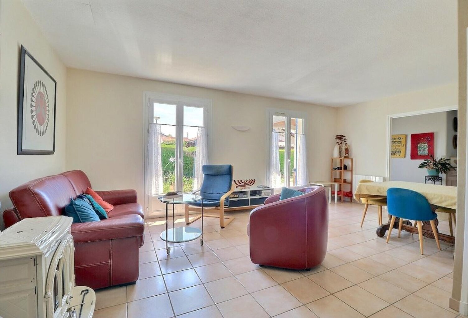 Maison familiale de 150 m² avec possibilité de division en deux logements — photo 1