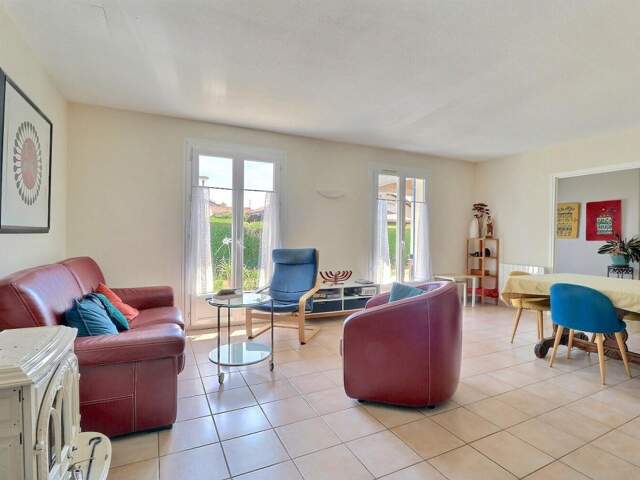 Maison familiale de 150 m² avec possibilité de division en deux logements — photo du bien