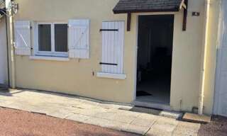 Maison 3 Pièces 56 m² à vendre à Saumur (49400)
