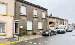 Maison 8 Pièces 144 m² à vendre à Serrouville (54560)