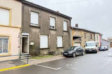 Maison 8 pièces 74000 €