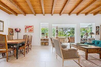 Maison 5 pièces 585000 €