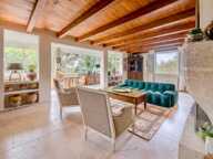 Élégante villa aux portes d'Uzès , Environnement naturel d'exception — photo 2