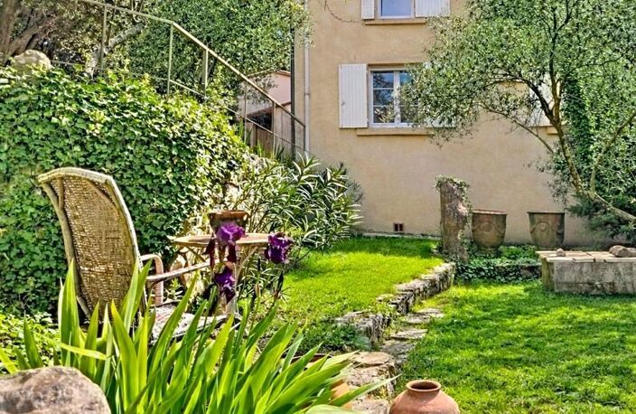 Élégante villa aux portes d'Uzès , Environnement naturel d'exception — photo 3