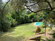 Élégante villa aux portes d'Uzès , Environnement naturel d'exception — photo 4