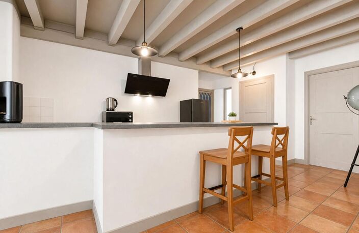 LUMINEUX DUPLEX A CAVAILLON — photo 3