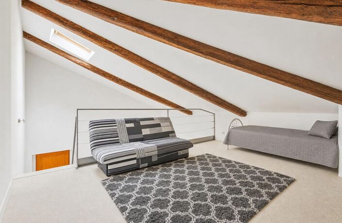 LUMINEUX DUPLEX A CAVAILLON — photo 5