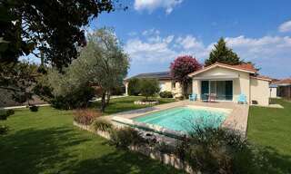 Maison 6 Pièces 125 m² à vendre à Barcelonne-du-Gers (32720)