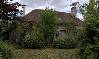 Maison 1 Pièce 120 m² à vendre à Saint-Arnoult (41800)