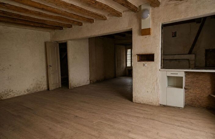 Maison Saint Arnoult Maison ancienne à réabiliter — photo 2