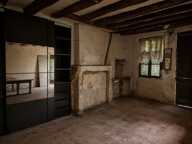 Maison Saint Arnoult Maison ancienne à réabiliter — photo 4