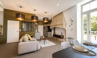 Appartement 2 Pièces 48 m² à vendre à Baden (56870)