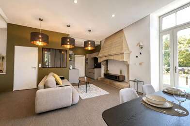 Appartement 2 pièces 251700 €