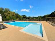 Elégant T2 rénové- 4 couchages- 49 m2- Piscine — photo 2