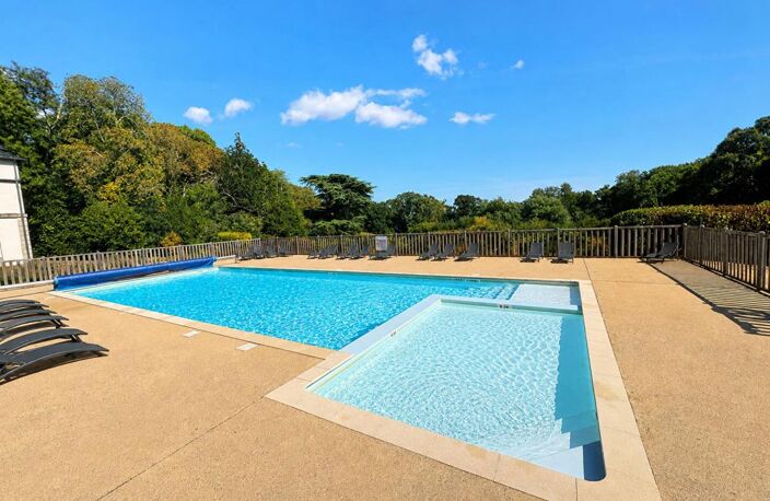 Elégant T2 rénové- 4 couchages- 49 m2- Piscine — photo 2