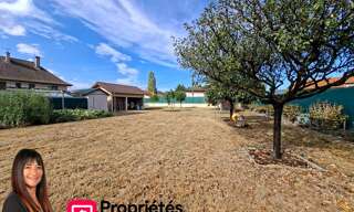 Terrain  950 m² à vendre à Renaison (42370)